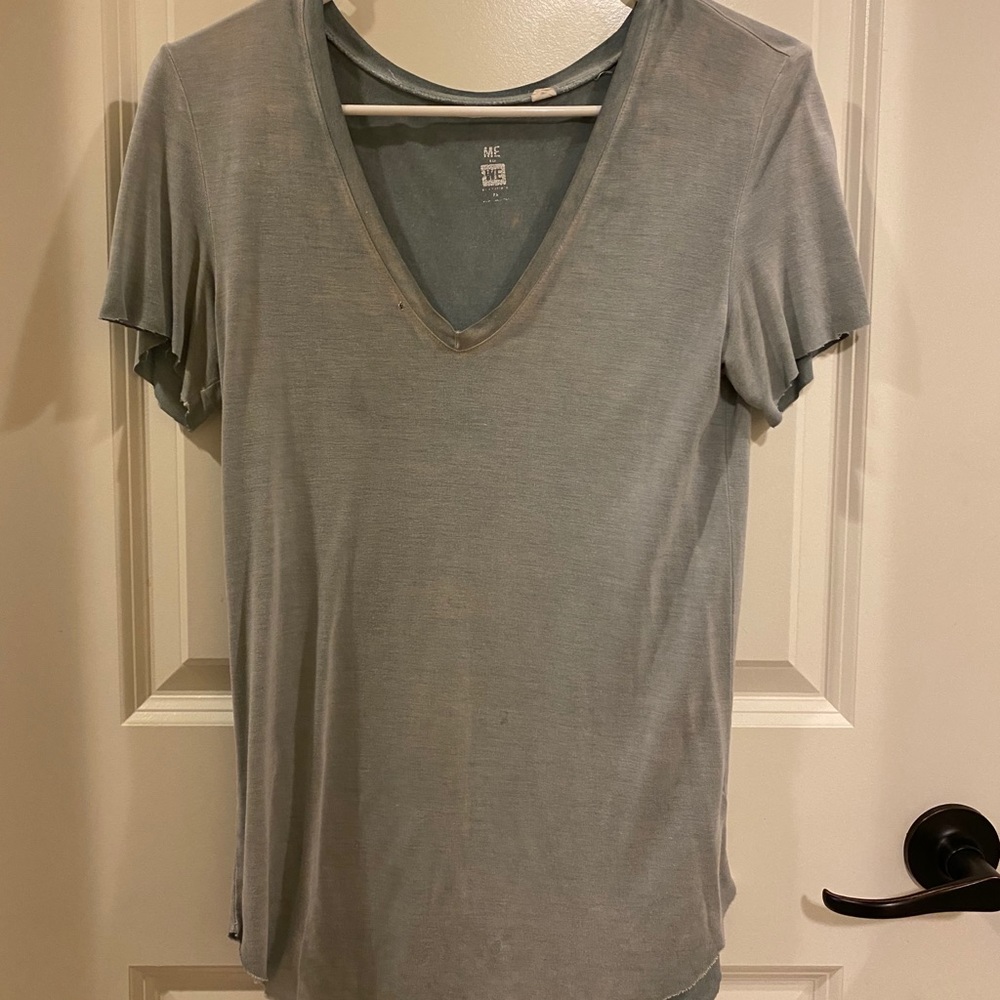 PacSun long tee